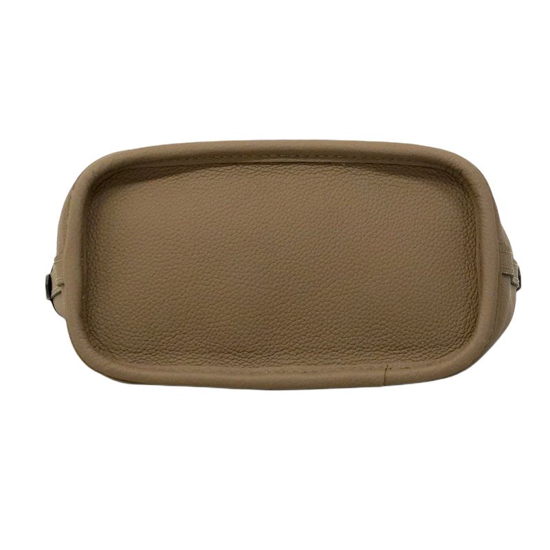 Louis Vuitton Handbag Monogram Neverfull BB Inside Out M12109 Dark Fango 2way