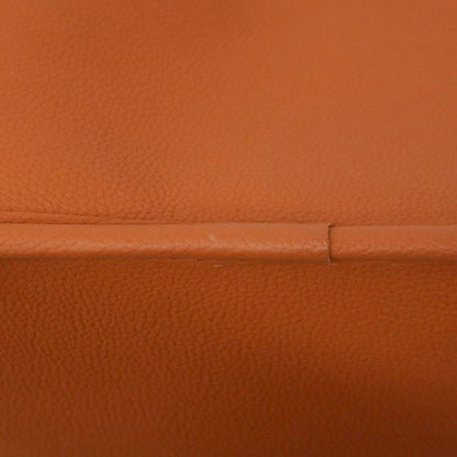 Louis Vuitton Tote Bag Monogram Neverfull Inside Out MM M12061 Tan Women's