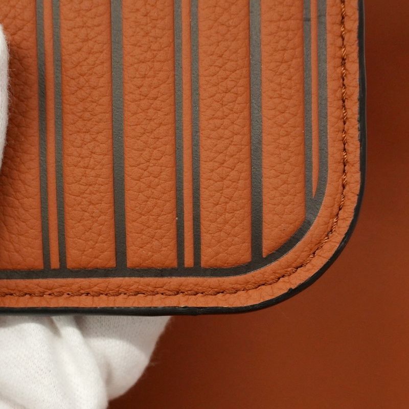 Louis Vuitton Tote Bag Monogram Neverfull Inside Out MM M12061 Tan Women's