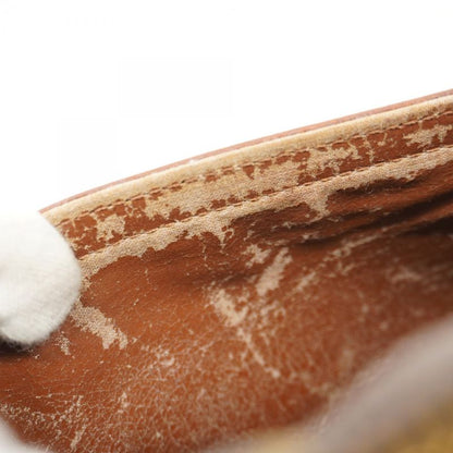 Louis Vuitton Shoulder Bag Monogram Jeune Fille M51226 Brown Ladies