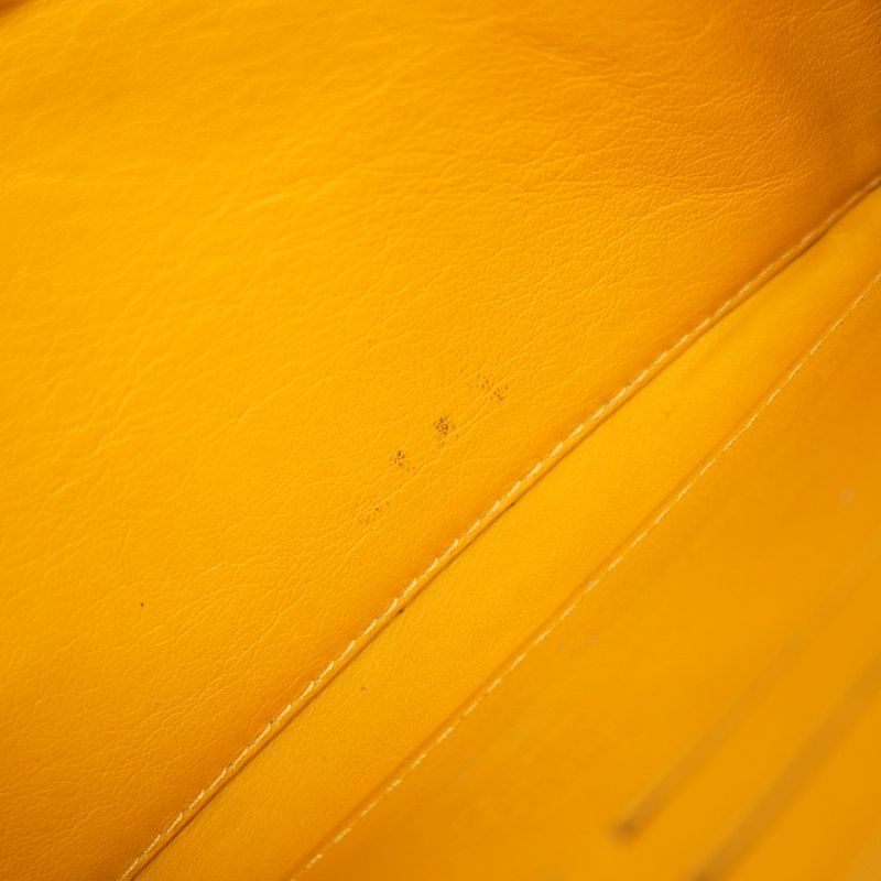 Louis Vuitton Monogram Denim Zippy Wallet M95614 Noir Black Women