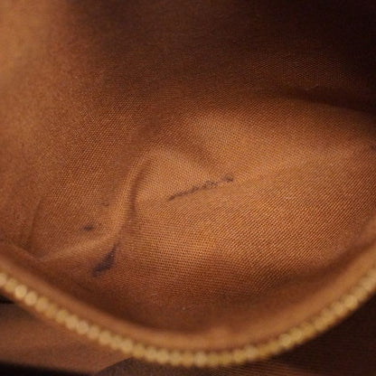 Louis Vuitton Tote Bag Monogram Cabas Piano M51148 Brown Ladies