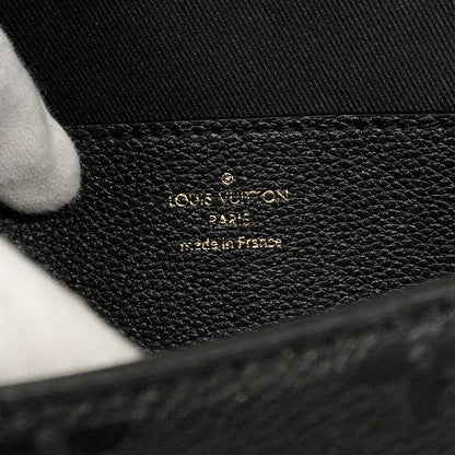 Louis Vuitton Shoulder Bag Monogram Empreinte Wallet On Chain Metis M82637 Brac