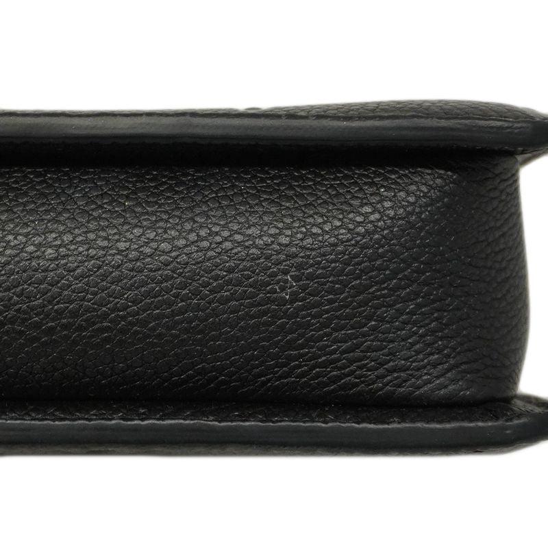 Louis Vuitton Shoulder Bag Monogram Empreinte Wallet On Chain Metis M82637 Brac