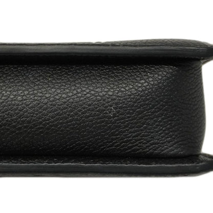 Louis Vuitton Shoulder Bag Monogram Empreinte Wallet On Chain Metis M82637 Brac