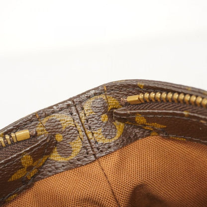 Louis Vuitton Tote Bag Monogram Cabas Piano M51148 Brown Ladies