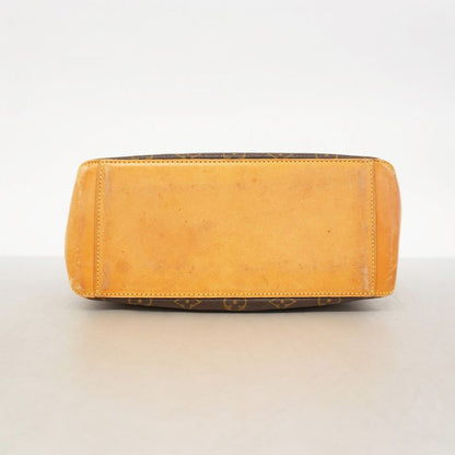 Louis Vuitton Tote Bag Monogram Cabas Piano M51148 Brown Ladies