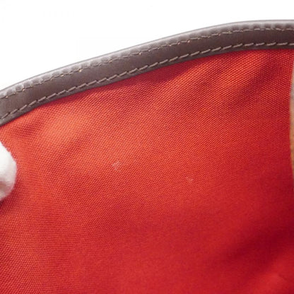 Louis Vuitton Damier Bloomsbury PM N42251 Ebene Womens Shoulder Bag