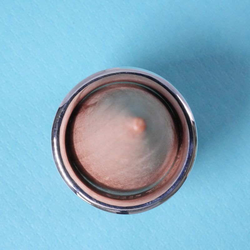 17.5 Tiffany & Co 1837 Narrow Medium Ring 25-1697