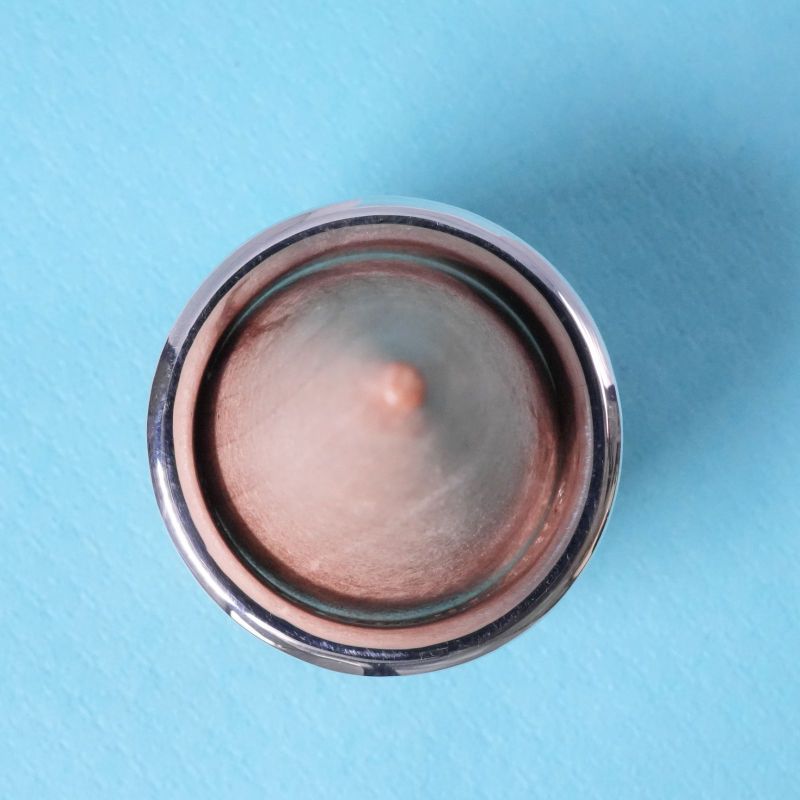 17.5 Tiffany & Co 1837 Narrow Medium Ring 25-1697