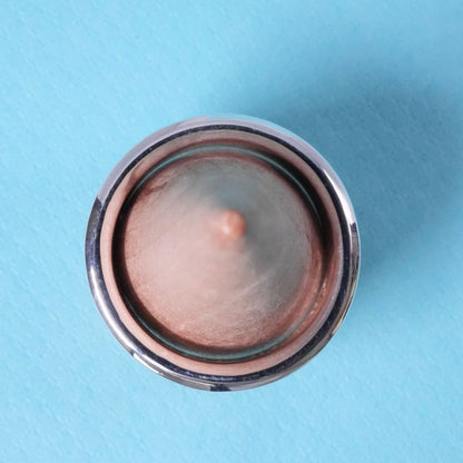 17.5 Tiffany & Co 1837 Narrow Medium Ring 25-1697