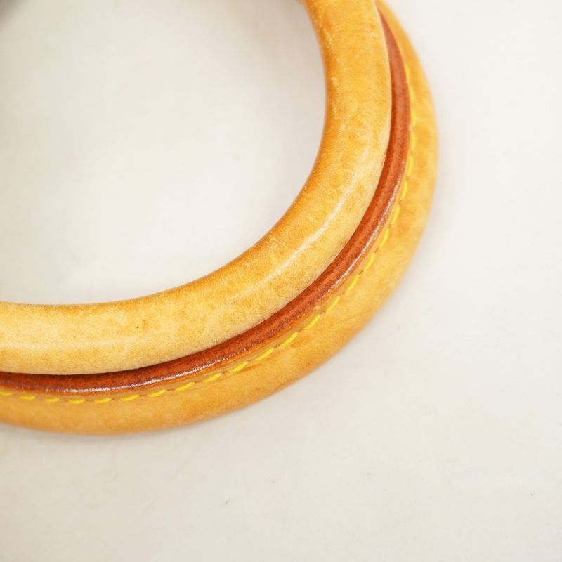 Louis Vuitton Handbag Monogram Speedy 25 M41109 Brown Ladies