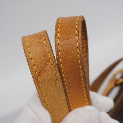 Louis Vuitton Tote Bag Monogram Totally MM M56689 Brown Ladies