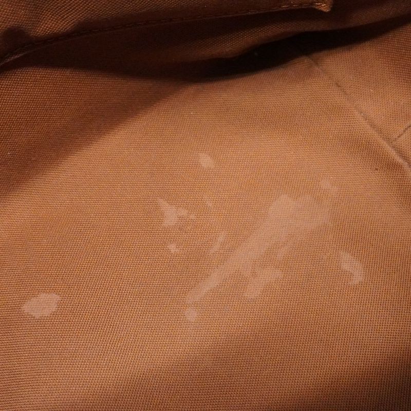 Louis Vuitton Tote Bag Monogram Totally MM M56689 Brown Ladies