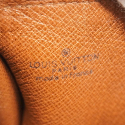 Louis Vuitton Handbag Monogram Papillon 30 M51385 Brown Ladies