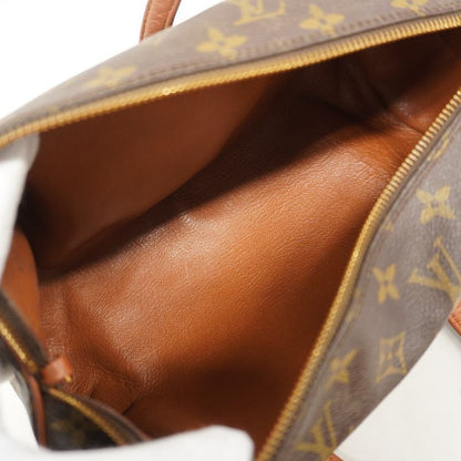 Louis Vuitton Handbag Monogram Papillon 30 M51385 Brown Ladies