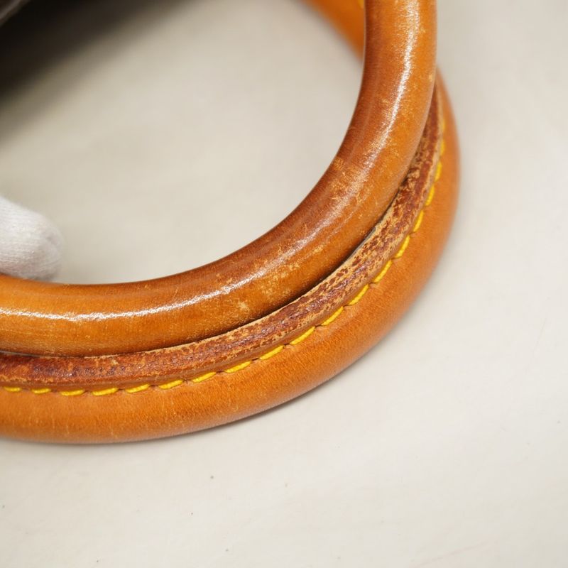 Louis Vuitton Handbag Monogram Speedy 40 M41106 Brown Ladies