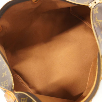 Louis Vuitton Handbag Monogram Speedy 40 M41106 Brown Ladies