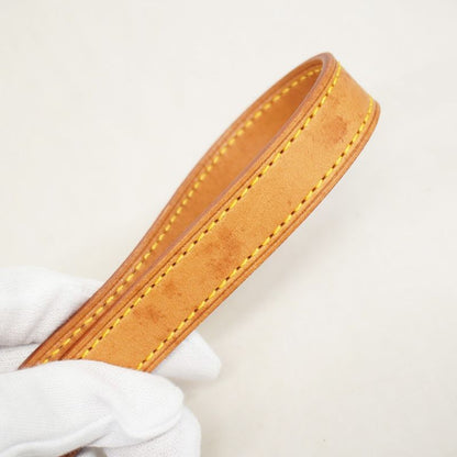 Louis Vuitton Shoulder Bag Monogram Musette Tango Short Strap M51257 Brown