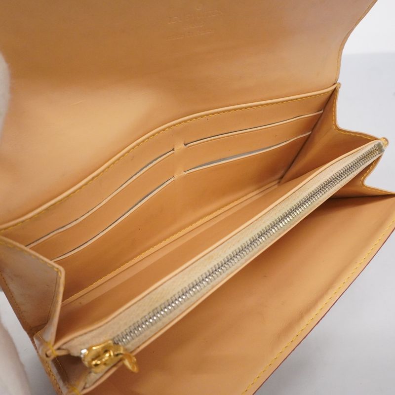 Louis Vuitton Long Wallet Monogram Multicolor Pochette Porte Monet Cles Di