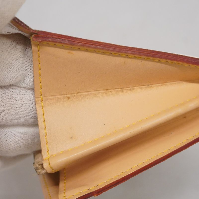 Louis Vuitton Long Wallet Monogram Multicolor Pochette Porte Monet Cles Di