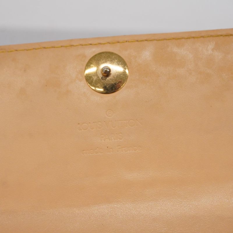 Louis Vuitton Long Wallet Monogram Multicolor Pochette Porte Monet Cles Di