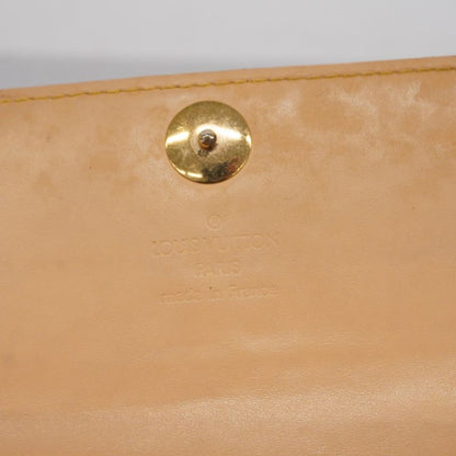 Louis Vuitton Long Wallet Monogram Multicolor Pochette Porte Monet Cles Di