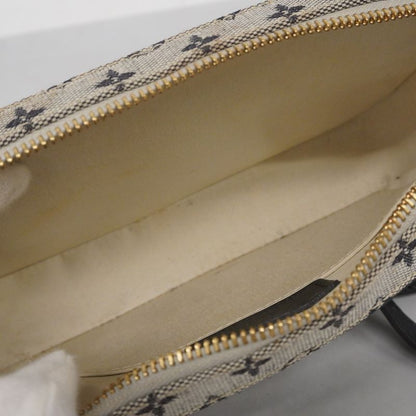 Louis Vuitton Shoulder Bag Monogram Mini Juliette MM M92217 Blue Ladies