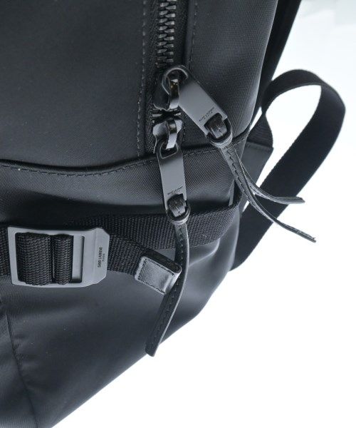 Saint Laurent Paris Backpack/backpack Men's