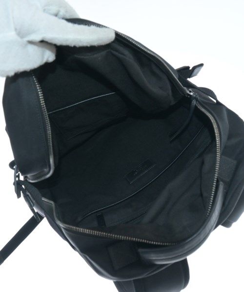 Saint Laurent Paris Backpack/backpack Men's