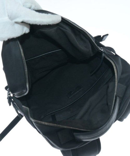 Saint Laurent Paris Backpack/backpack Men's