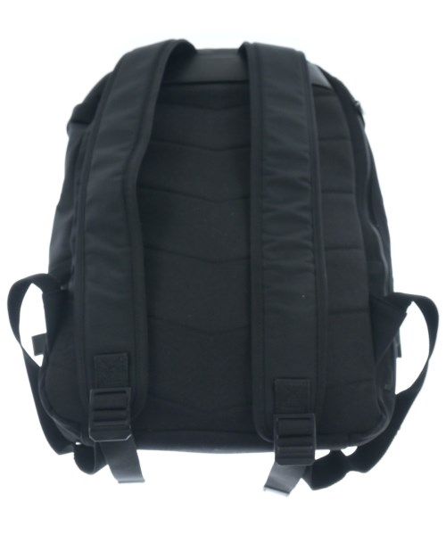 Saint Laurent Paris Backpack/backpack Men's