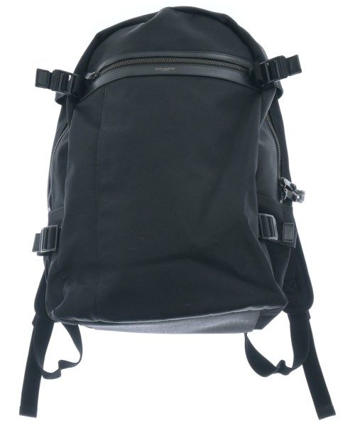 Saint Laurent Paris Backpack/backpack Men's