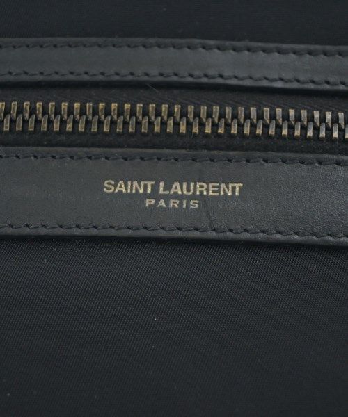 Saint Laurent Paris Backpack/backpack Men's