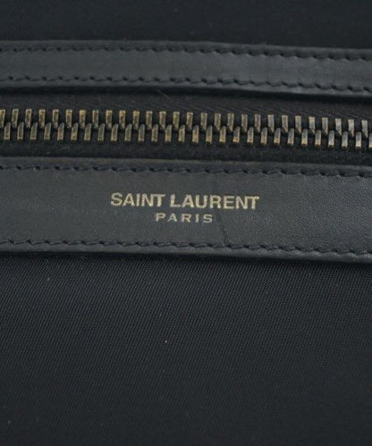 Saint Laurent Paris Backpack/backpack Men's