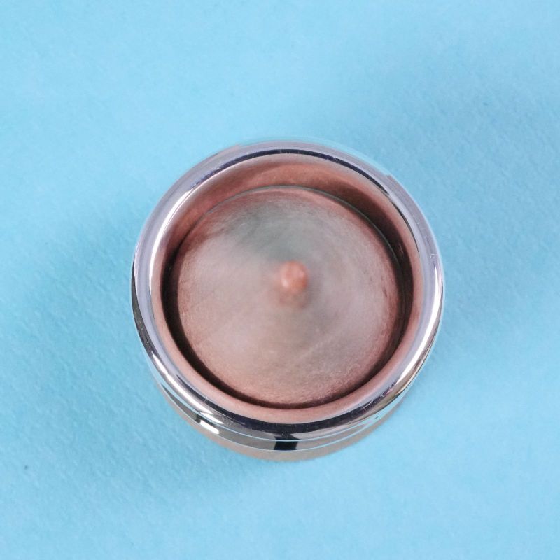 16.5 Tiffany & Co 1837 Narrow Medium Ring 25-2036