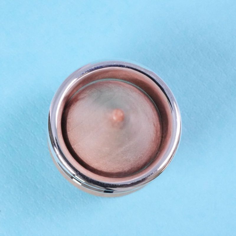 16.5 Tiffany & Co 1837 Narrow Medium Ring 25-2036