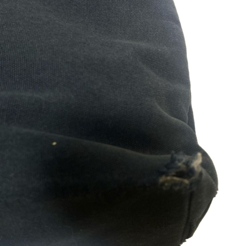 Hermes Tote Bag Troca Horizontal MM Black