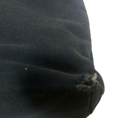 Hermes Tote Bag Troca Horizontal MM Black