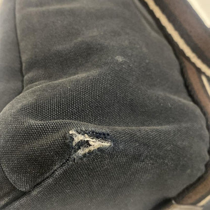 Hermes Tote Bag Troca Horizontal MM Black