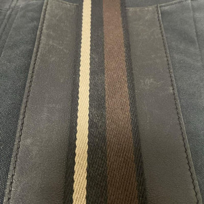 Hermes Tote Bag Troca Horizontal MM Black