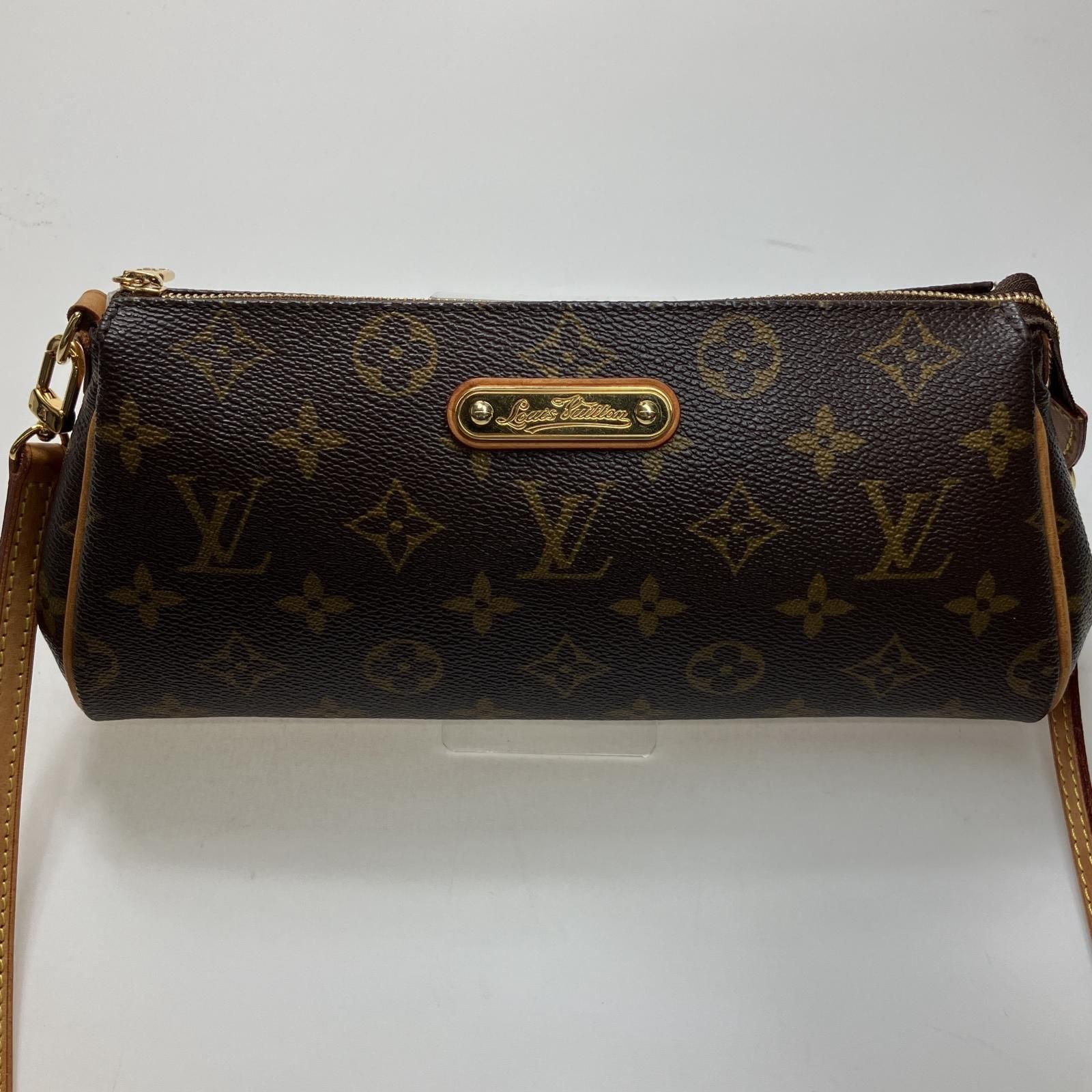 Louis Vuitton Shoulder Bag Monogram Eva Chain Miss Ing Item