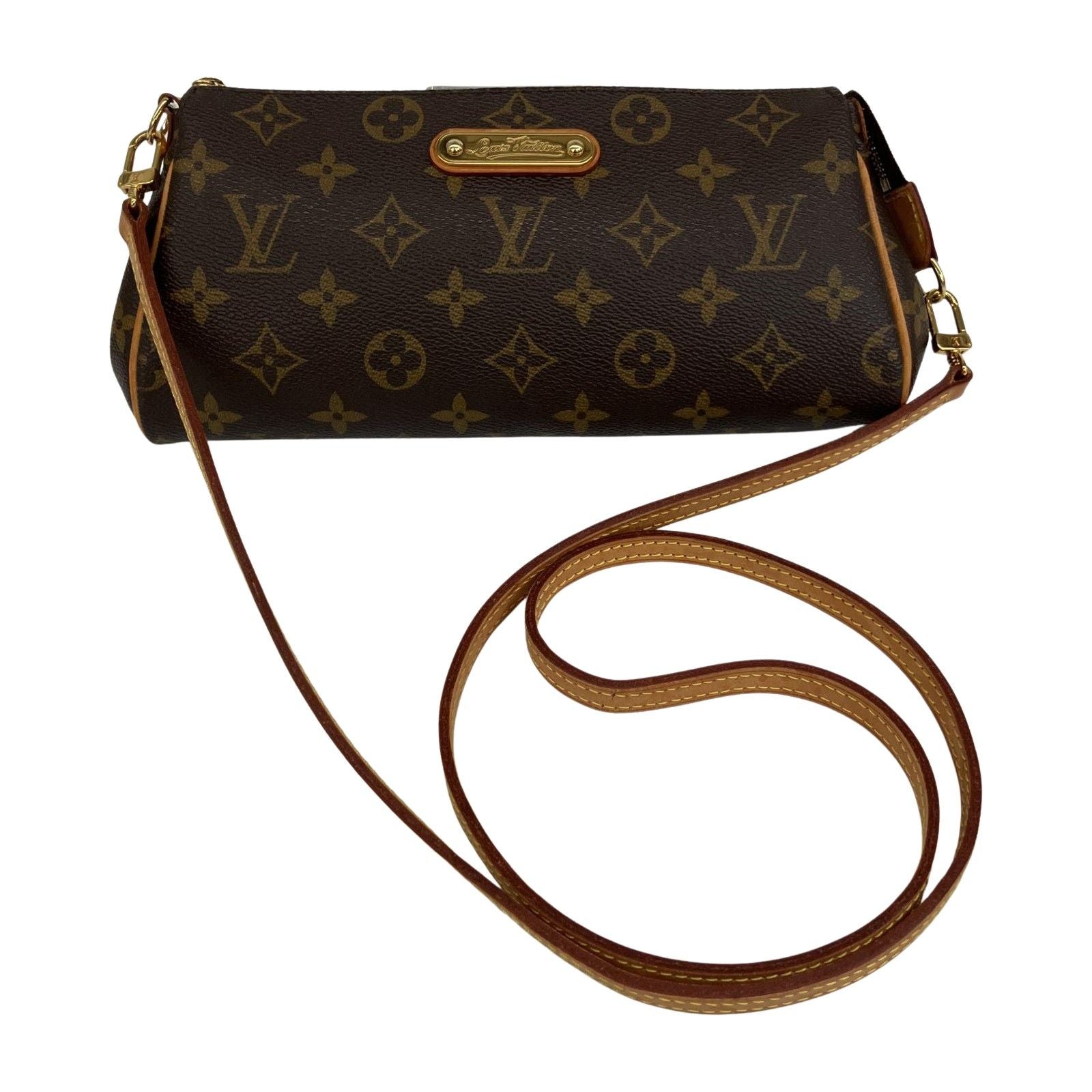 Louis Vuitton Shoulder Bag Monogram Eva Chain Miss Ing Item