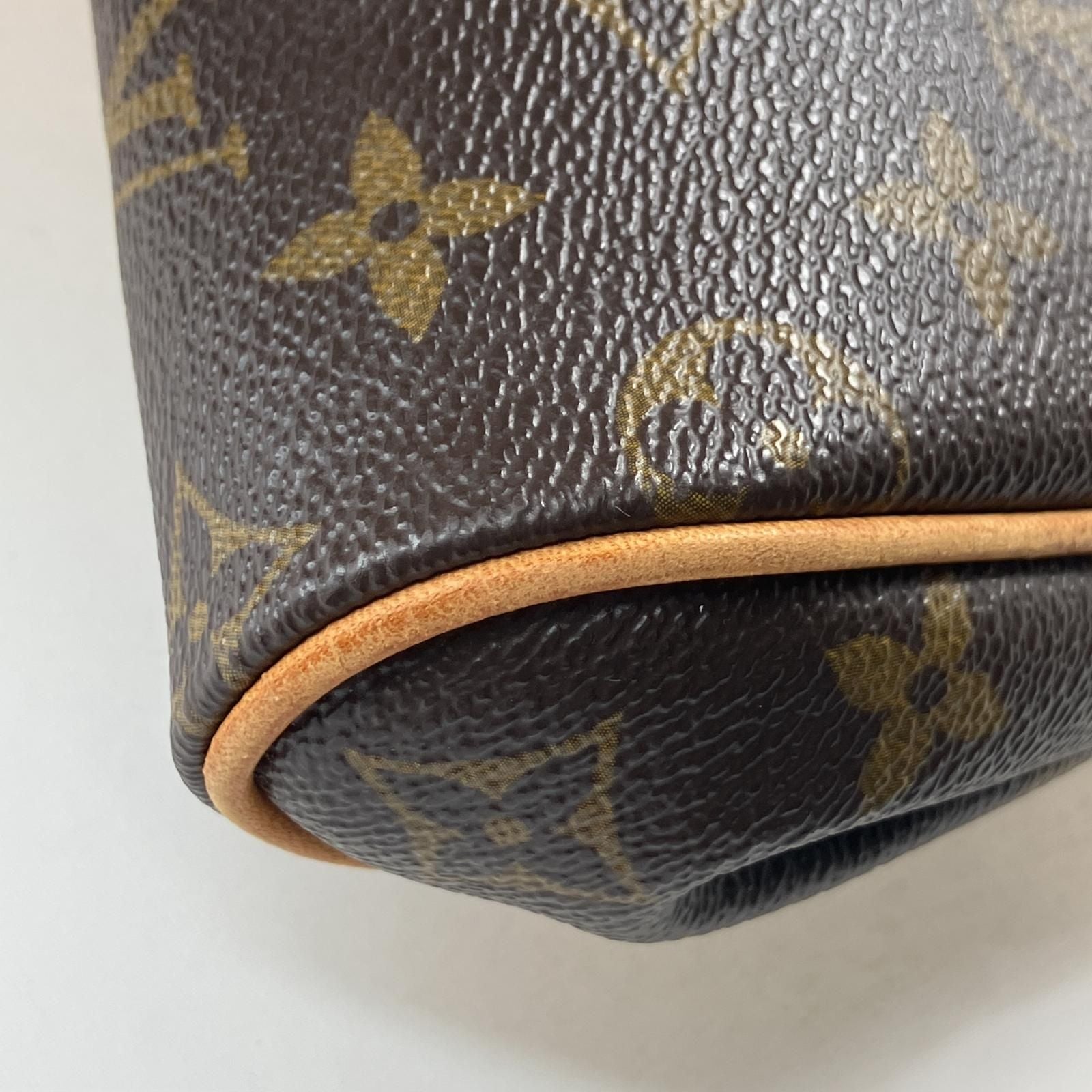 Louis Vuitton Shoulder Bag Monogram Eva Chain Miss Ing Item