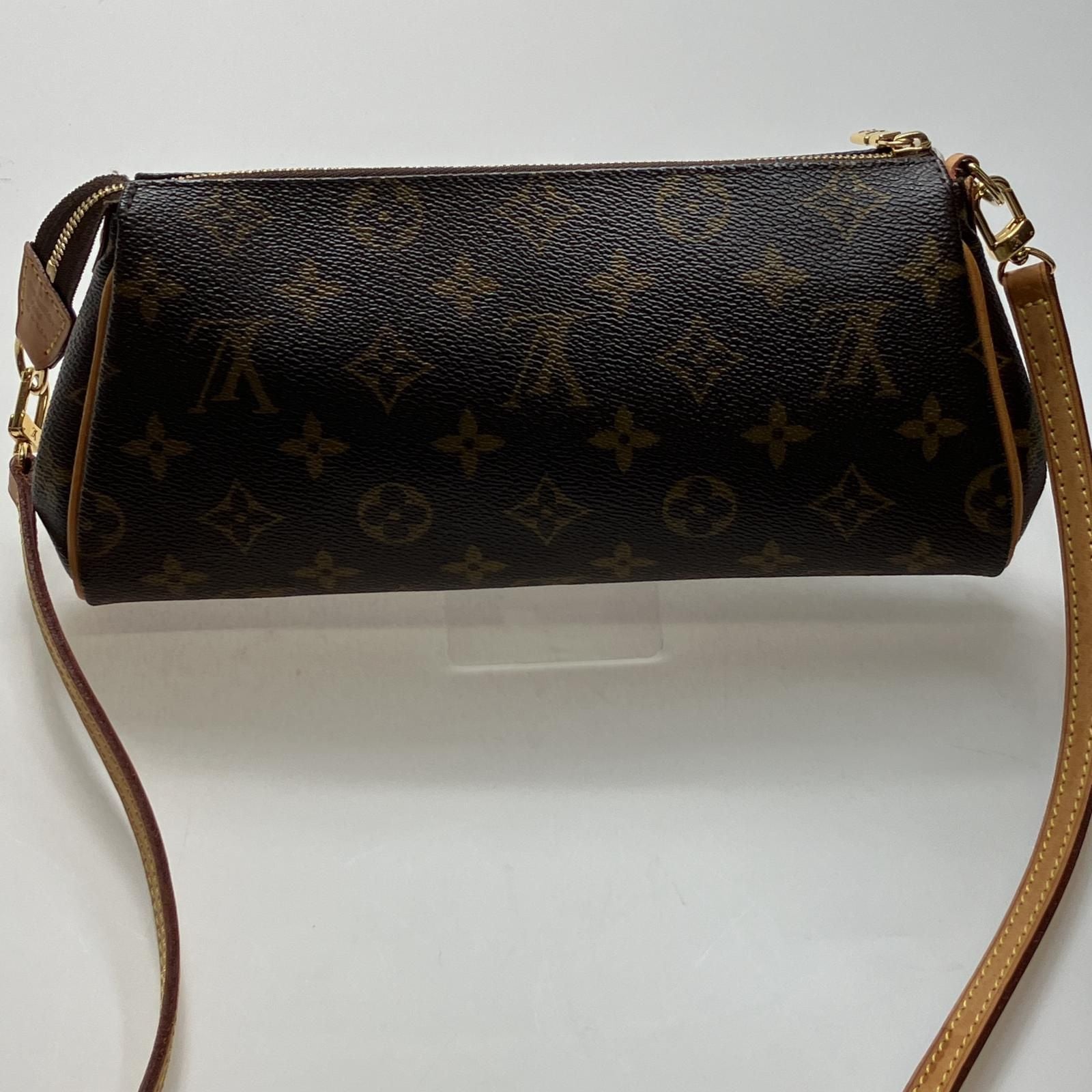 Louis Vuitton Shoulder Bag Monogram Eva Chain Miss Ing Item