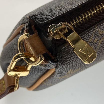 Louis Vuitton Shoulder Bag Monogram Eva Chain Miss Ing Item