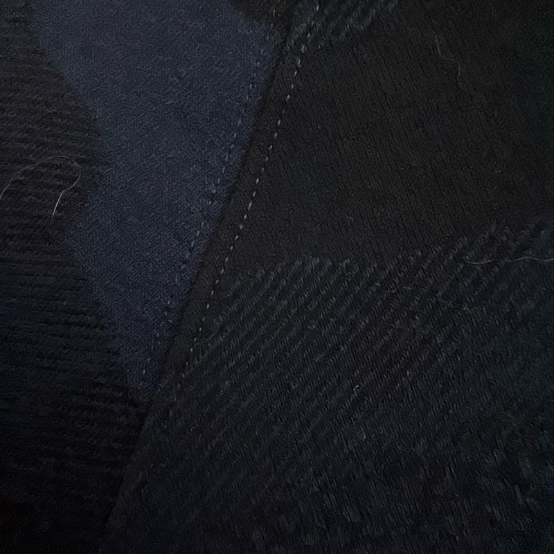 Dior/christian Dior Trainers Size I38 Women - 053s01a4600 Navy Dark Navy And