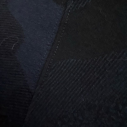 Dior/christian Dior Trainers Size I38 Women - 053s01a4600 Navy Dark Navy And