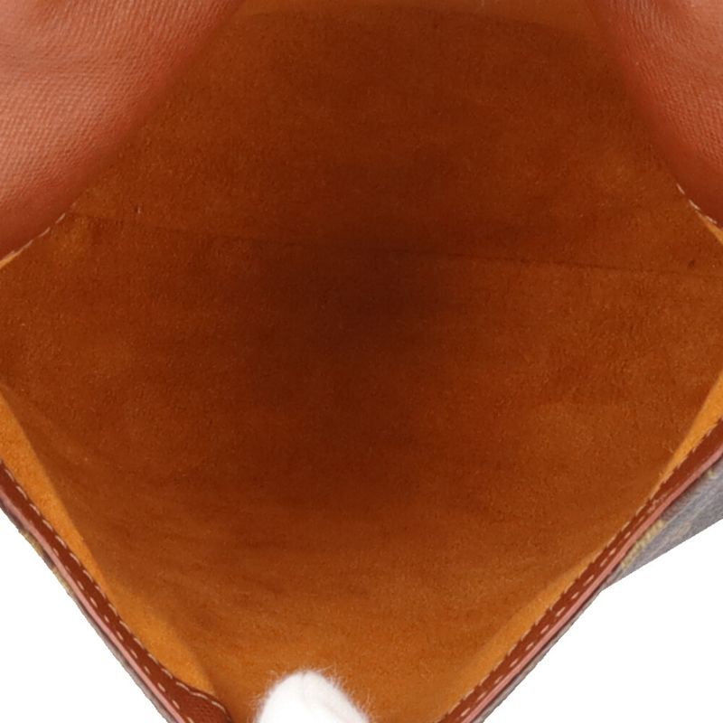 Louis Vuitton Musette Salsa Short Monogram Shoulder Bag Monogram Canvas M51258