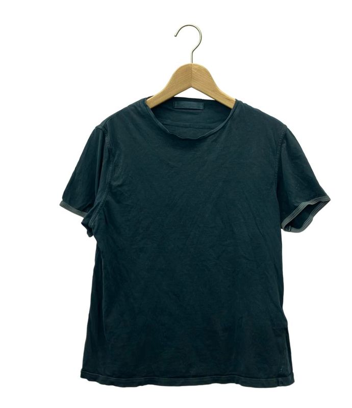 Prada Short Sleeve T-Shirt Women's Size S Prada